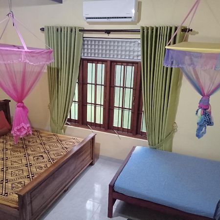 Jungle Village Homestay Pinnawala  Kültér fotó