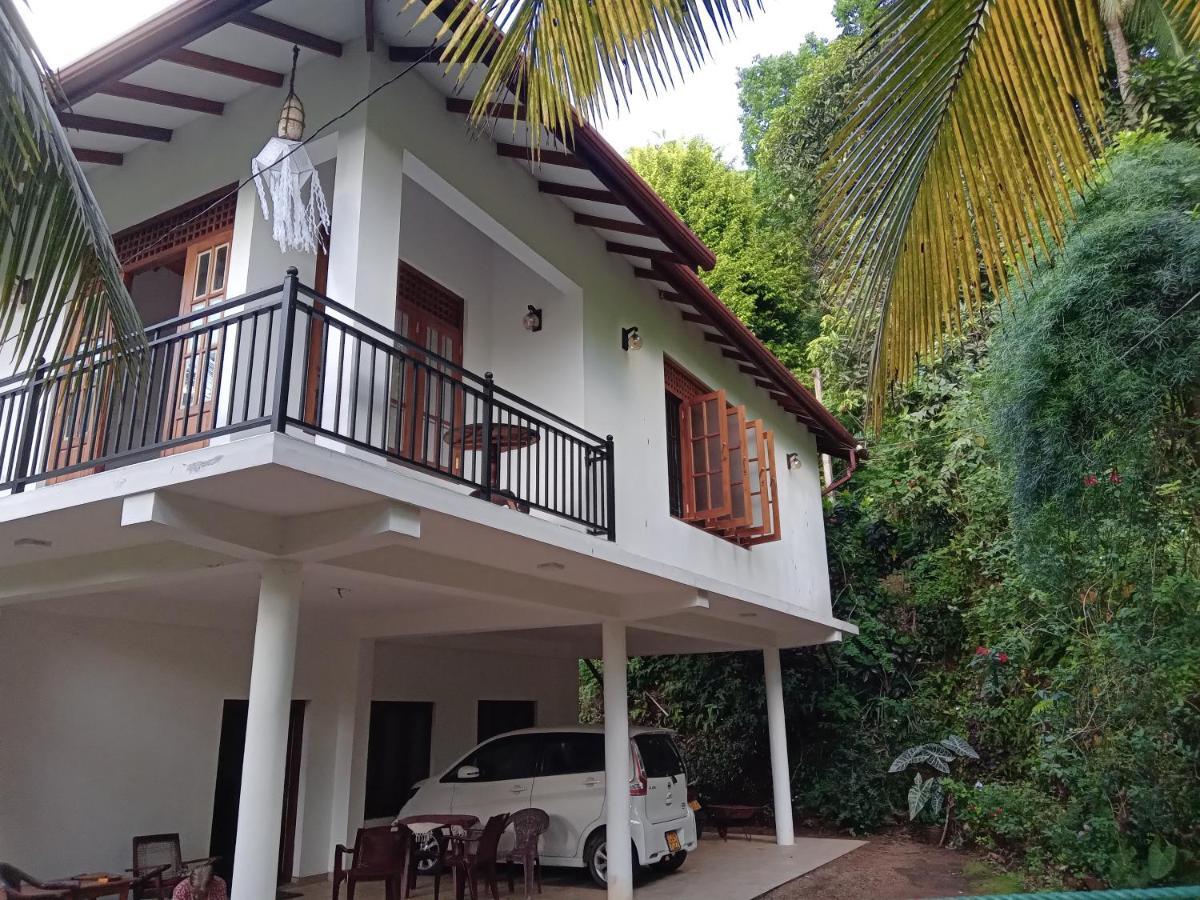 Jungle Village Homestay Pinnawala  Kültér fotó