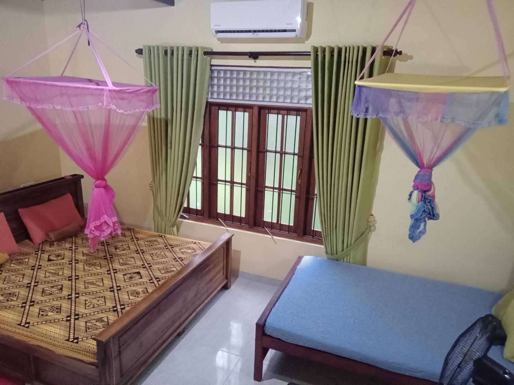 Jungle Village Homestay Pinnawala  Kültér fotó